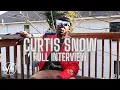 Curtis Snow on The Real Atlanta Standoff at Family Funeral Big Nut Finesse2Tymes Prison More
