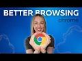 Top 10 Google Chrome Features for Better Browsing