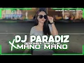 Download Lagu DJ PARADIZ AEROMAX SAKTI JR X MANO-MANO TERBARU ‼️YG DIPAKAI BATTLE AEROMAX VS LARE JANGKUNG