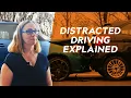 Distracted driving Engineering Explained Virginia Tech Engineering