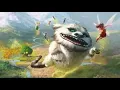 13 Facts About Disneys Tinkerbell and the Legend of the Neverbeast