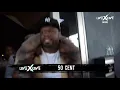50 Cent Holds BMF Casting Call In Atlanta