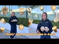 trying EVERY COFFEE in AUSTIN TX part 2