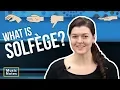 What Is Solfege and Why Is it Used in Music