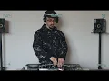 Locksnake - SNAKEPIT AUDIOVISUAL #004 [Dubstep / 140 / Garage Mix]