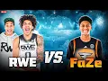 FGA VS REAPERS AND RWE VS FAZE REMATCH!! OTE DOUBLEHEADER LIVE