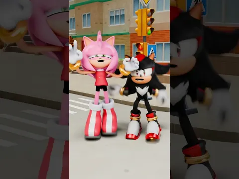 Oh my tooth! 🦷🦷🦷 😂😂😂Animation Meme #funny #sonic