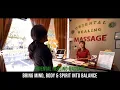 Oriental Healing Massage