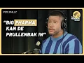 Download Lagu Pete Philly over Lyme, verdeel en heers en de invloed van Big Pharma | The Trueman Show #226