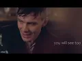 Peaky Blinders 「Thomas Shelby」 - You're Somebody Else (Flora Cash)