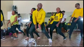 amplifier dance challenge vdj jones kenya ft nelly the goon u0026 wyre