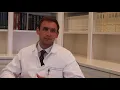 Meet Dr Daniel Carpenter Shoulder Surgeon Wilson NC