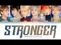 Download Lagu NCT DREAM (엔시티 드림) - STRONGER (Color Coded Lyrics Eng/Rom/Han/가사)