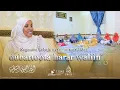 Download Lagu Sagantaa kabaja ayyaana mawlidaa dubartoota harar waliin || Ustaza CHhaltuu