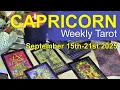 Download Lagu CAPRICORN \