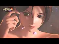 Download Lagu The King of Fighters ALLSTAR Cinematic Trailer