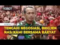 Download Lagu Brigjen TNI Muhammad Nas Negosiasi dengan Pendemo di Depan Mako Brimob Kwitang: Kami Bersama Rakyat