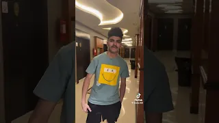 ياعيال ابو وديع وا مصعب ضحك لانهائي 