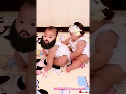 dum dum dum dika dika 🍼😄 #cute #cutebaby #baby #shorts #shortsfeed