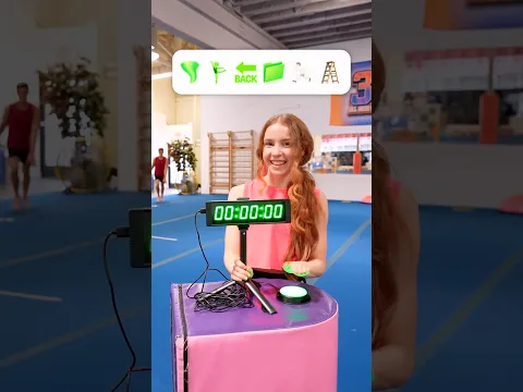 GUESS THE TIME