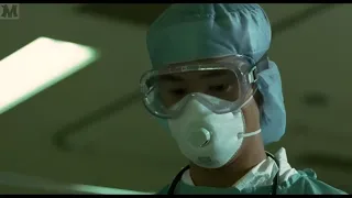 حصريآ فيلم الوباء الفيلم الذى تنبأ بالكورونا تشويق إثارة Covid 19 