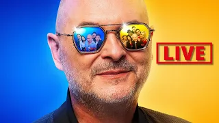 🔴 CAUET SUR EUROPE 2 LIVE- EN DIRECT (02/09/2026)