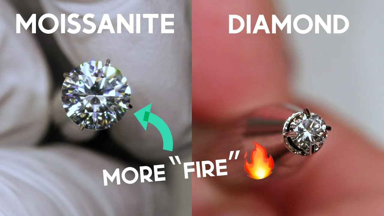 How GEMS work | Optical properties explained