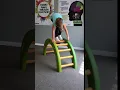 Action Based Learning - Balance Arch