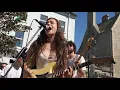 Download Lagu FRANK, 'Bullfrog blues', Street gig, Rory Gallagher Festival, Ballyshannon 01.06.2024