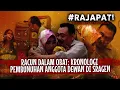 Download Lagu Tragedi Cinta dan Politik: Caleg Sragen Tewas Diracun | Rajapati Eps 281