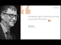 Machine Learning Foundation GeeksforGeeks