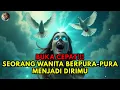 Lagu Seorang wanita berpura-pura menjadi Anda. Dia menggunakan citra Anda untuk menerima sejumlah besar..