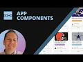 Build Powerful Interactive Data Apps with App Components in Domo November 2025 Update