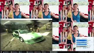 Need For Speed Most Wanted 2005 Challenge Series 1 10 TAS Japanese 