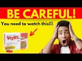 VigRX Plus - ALERT