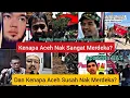 Lagu TERUNGKAP❗Dunia Buka Mata, Aceh Tuntut Merdeka? Tapi..Sukar Untuk Merdeka, MUALEM ORANG HEBAT...