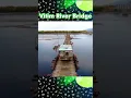 Lagu Vitim River Bridge