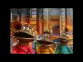 The hoobs- how