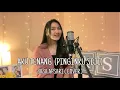 AKU TENANG (Pinginku siji nyanding kowe selawase) - COVER BY SASA APSARI