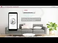 LG Thinq App IOS Air Conditioner Registration