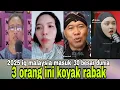 Download Lagu Koyak❗CAKAP IQ RM15 HINA MALAYSIA 3 ORANG INI KOYAK SETELAH TAU UPDATE TES IQ TERBARU DI TAHUN 2025