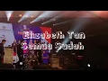 ELIZABETH TAN - SEMUA SUDAH (LIRIK)