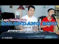 Download Lagu SALENDANG BIRU CIPT.DEAR M SILALAHI || LAGU SIMALUNGUN || COVER