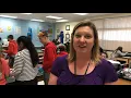MMS Frog Dissection