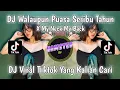 Download Lagu DJ WALAUPUN PUASA SERIBU TAHUN X MY NECK MY BACK VIRAL TIKTOK