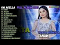 Download Lagu ANGIN - SELIMUT BIRU - TAJAMNYA KARANG - OM ADELLA FULL ALBUM TERBARU 2025