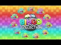 Practice Math Geography and Language Skills with Bingo Games for Kids