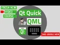 Qt Tutorial For Beginners