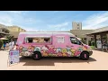 Hello Kitty Cafe Truck Rolls into Naperville for 50th Anniversary Fun
