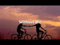 Download Lagu Without Me Cover [Lyrics S]
